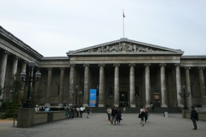 British Museum - topp tio London